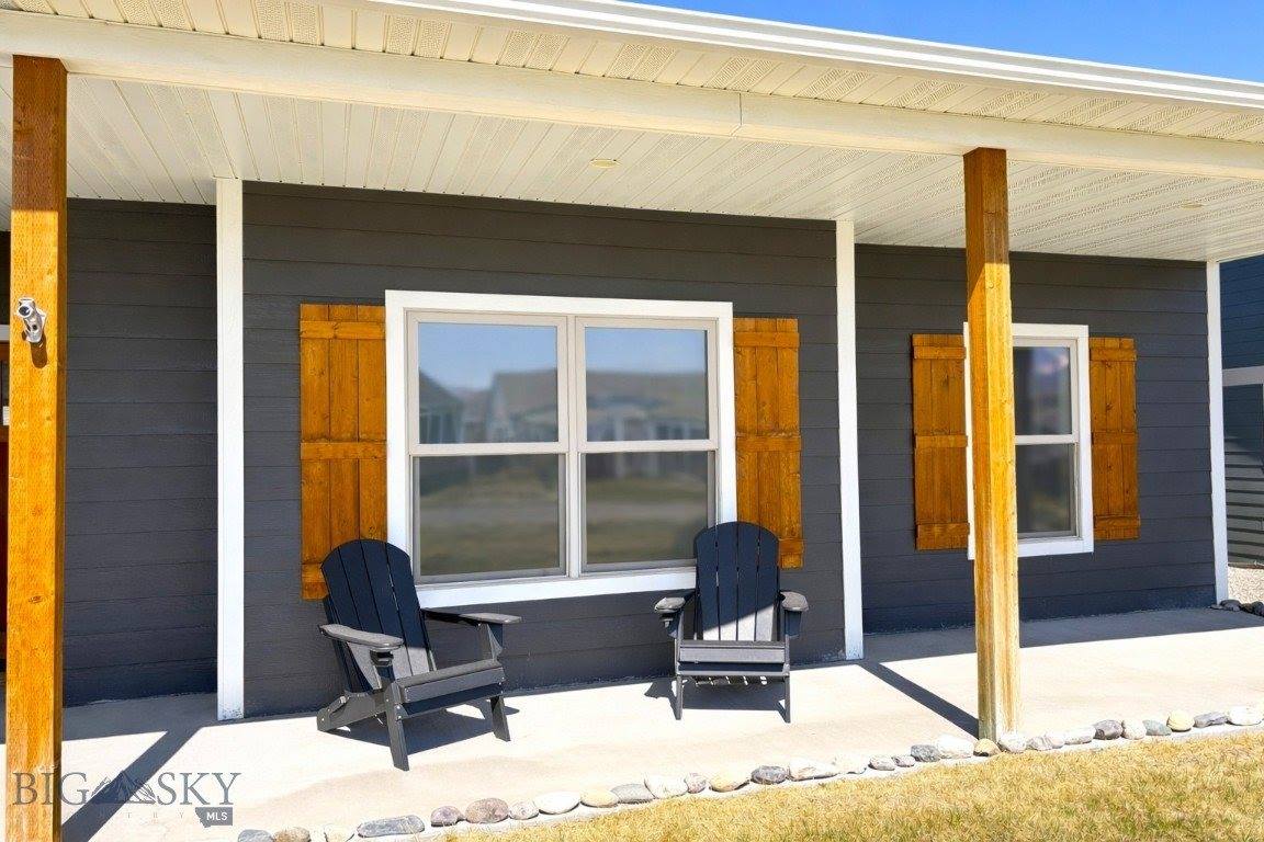 2608 Meriwether Drive South, Livingston, MT 59047