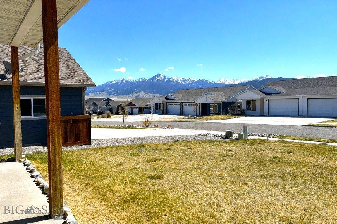 2608 Meriwether Drive South, Livingston, MT 59047