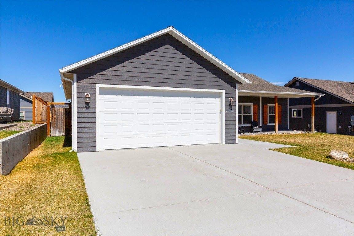 2608 Meriwether Drive South, Livingston, MT 59047