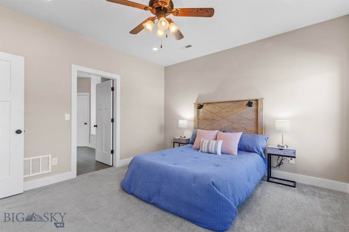 2608 Meriwether Drive South, Livingston, MT 59047