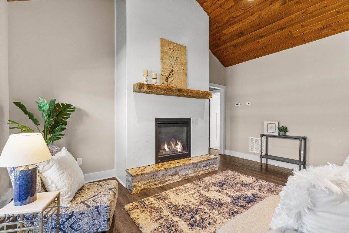 2608 Meriwether Drive South, Livingston, MT 59047