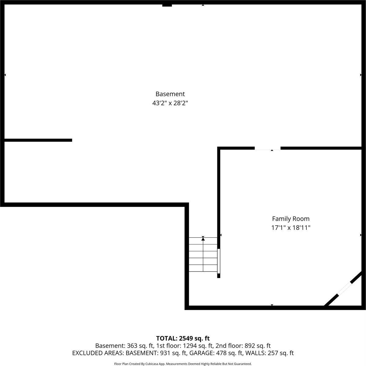 854 Krause Road, Green Bay, WI 54313