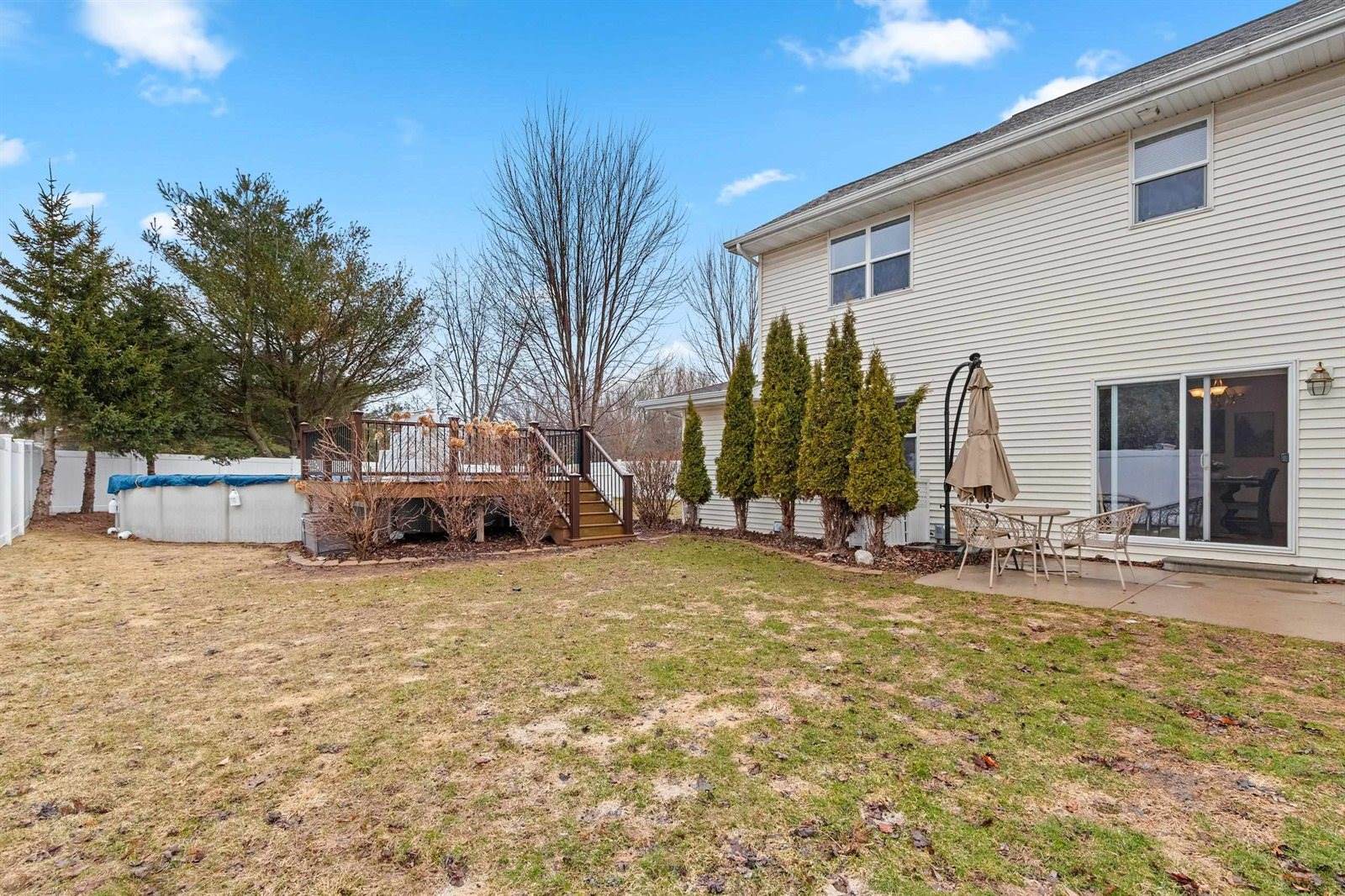 854 Krause Road, Green Bay, WI 54313