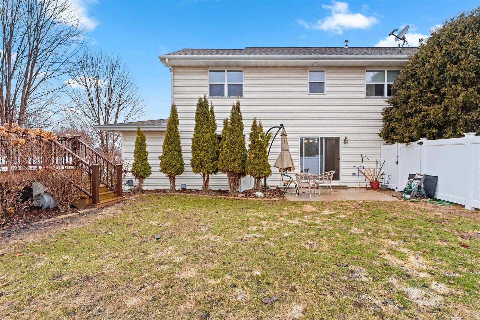 854 Krause Road, Green Bay, WI 54313