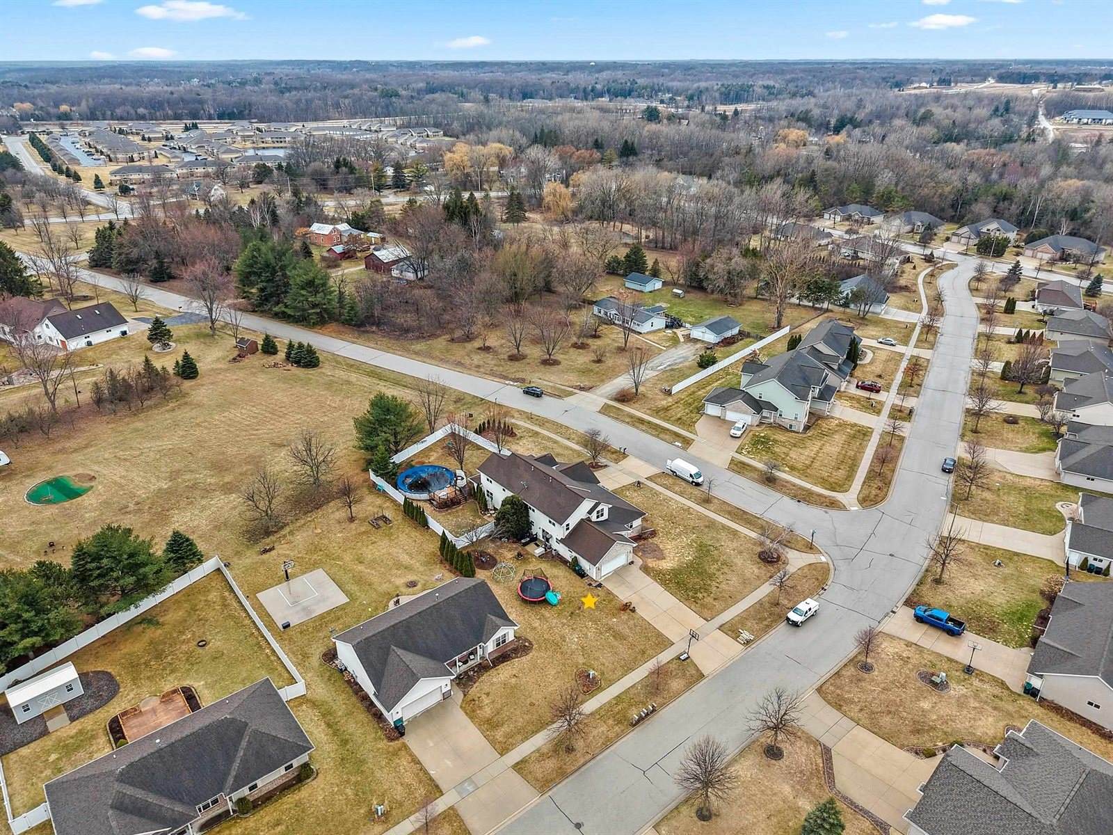 854 Krause Road, Green Bay, WI 54313