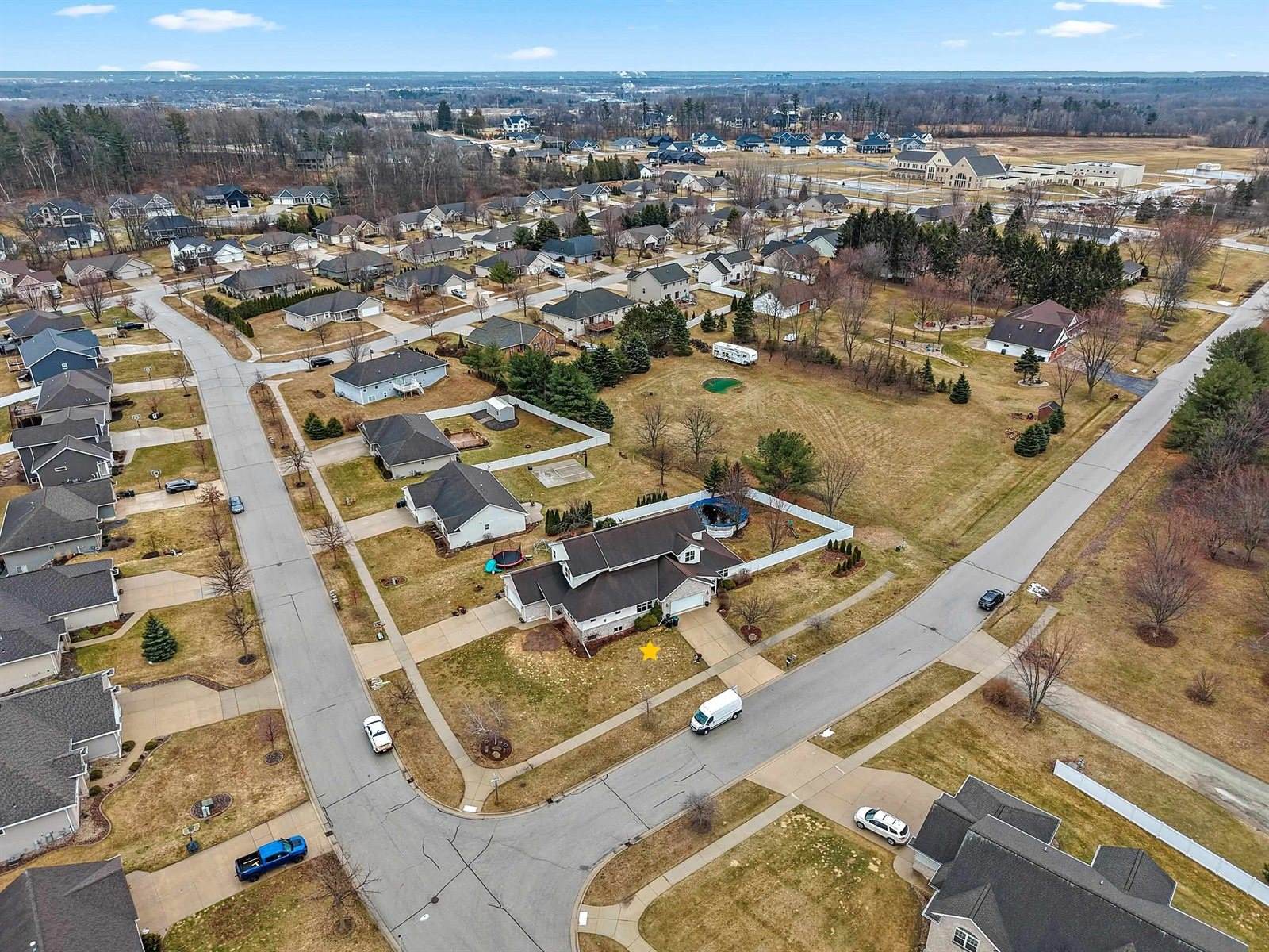 854 Krause Road, Green Bay, WI 54313