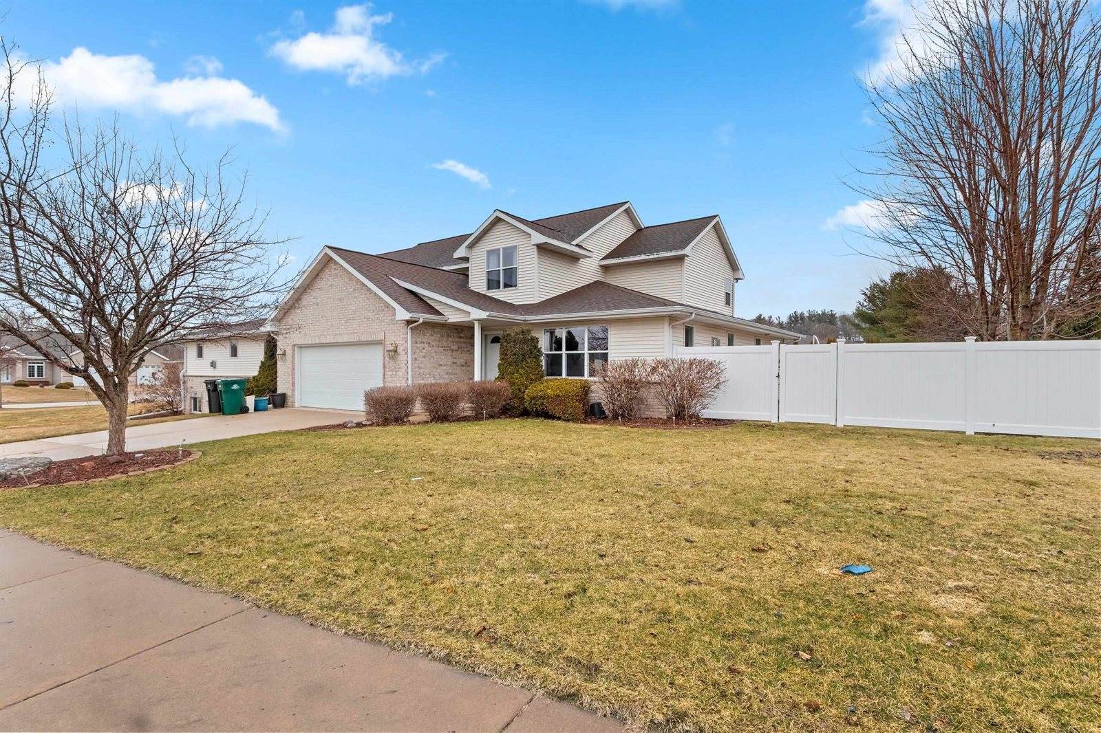 854 Krause Road, Green Bay, WI 54313