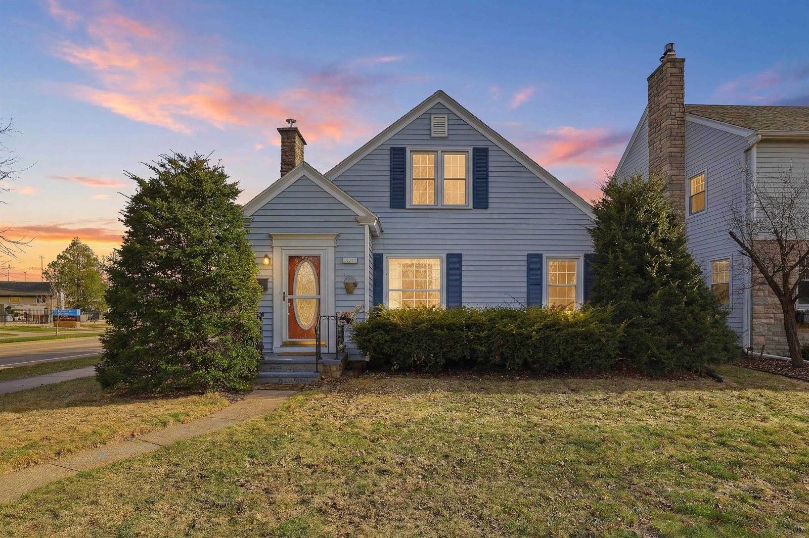 2345 Jersey Street, Stevens Point, WI 54481