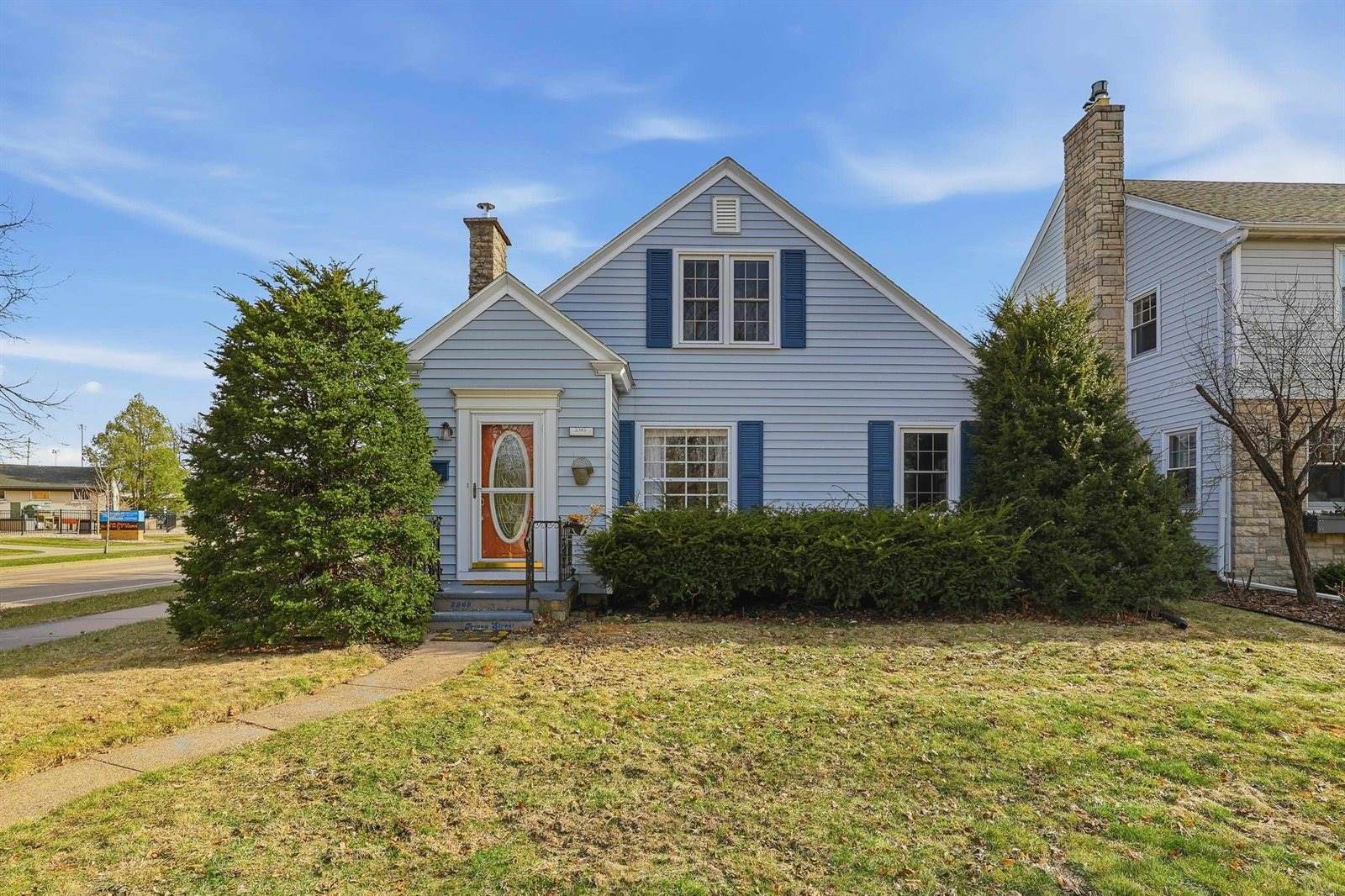 2345 Jersey Street, Stevens Point, WI 54481