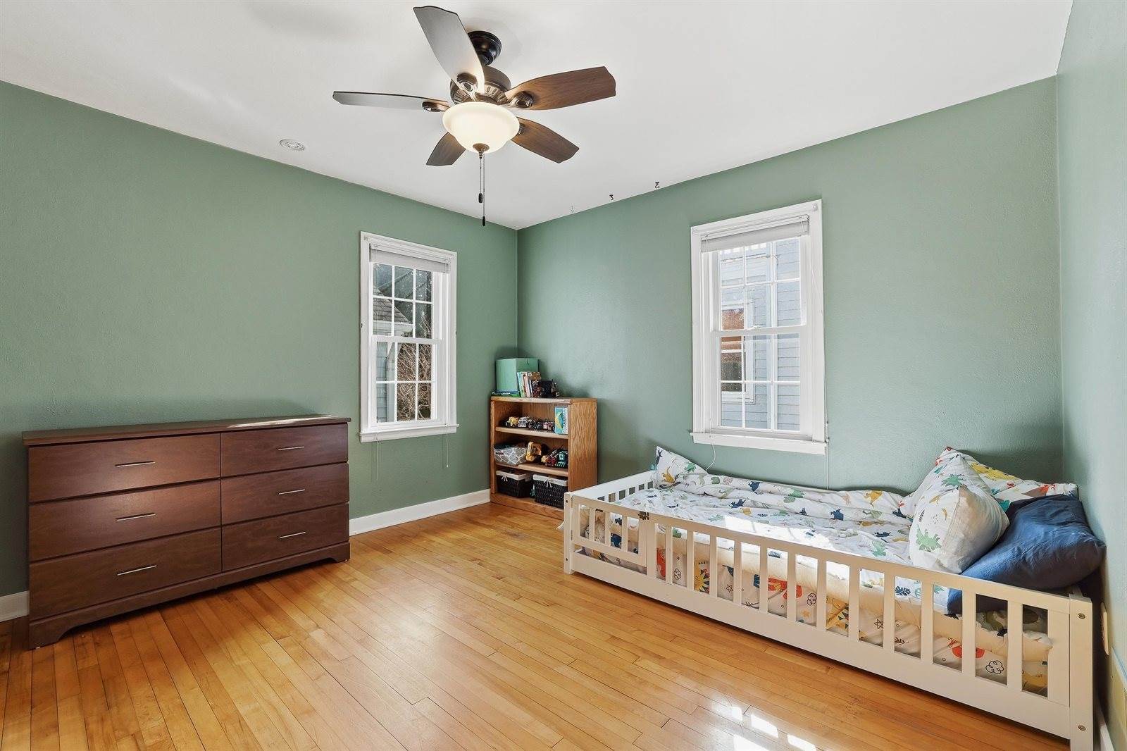 2345 Jersey Street, Stevens Point, WI 54481