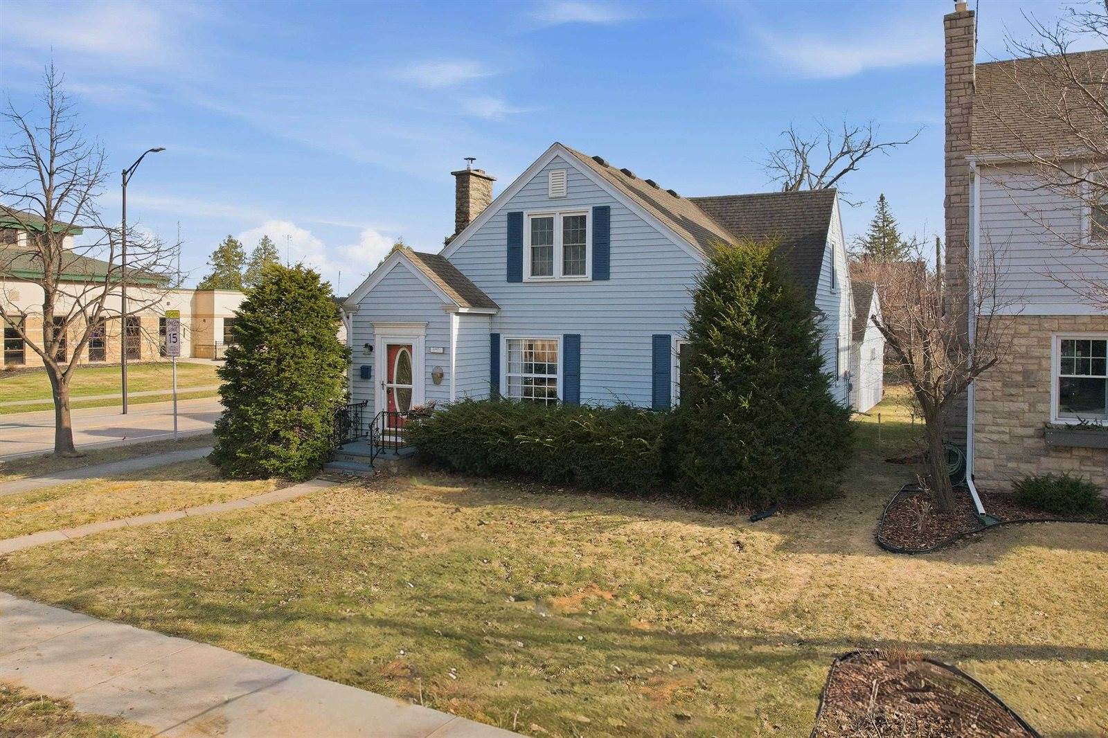 2345 Jersey Street, Stevens Point, WI 54481