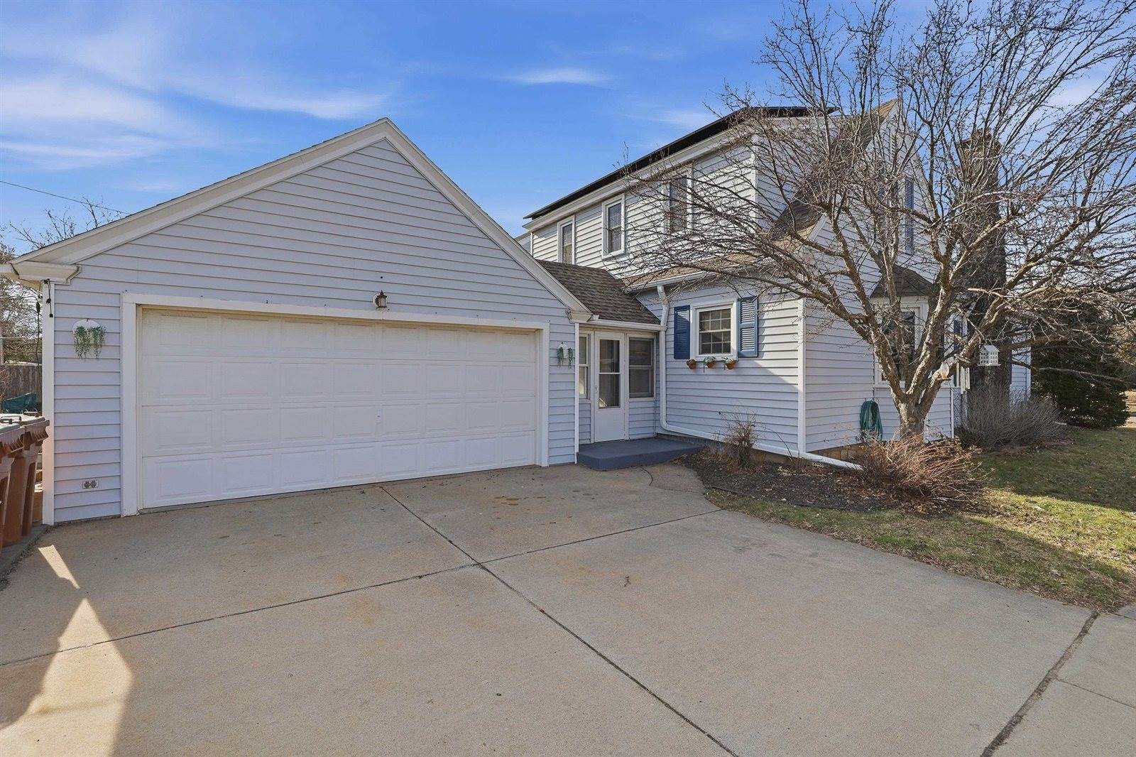 2345 Jersey Street, Stevens Point, WI 54481