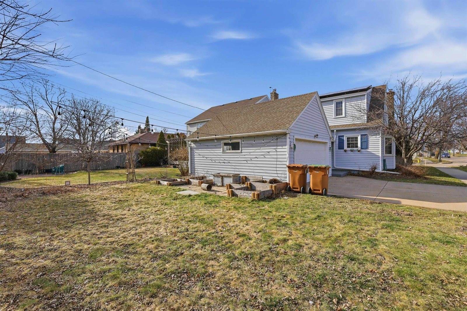 2345 Jersey Street, Stevens Point, WI 54481