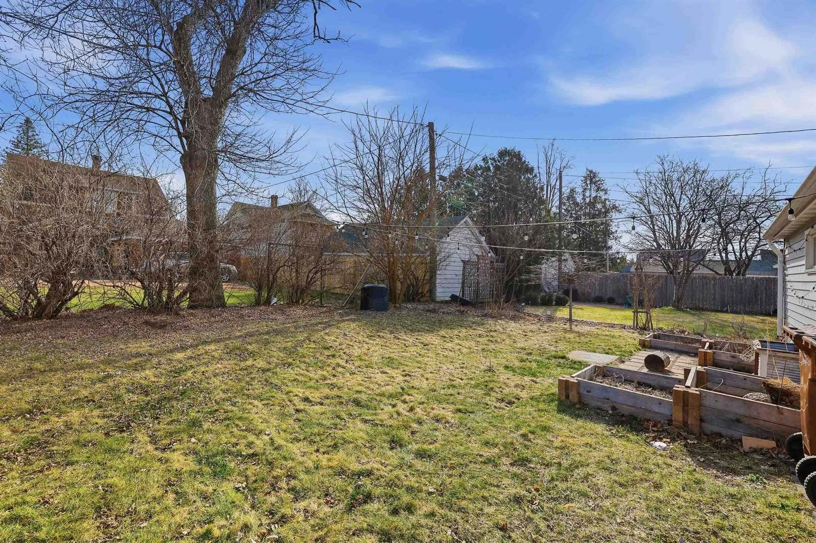 2345 Jersey Street, Stevens Point, WI 54481