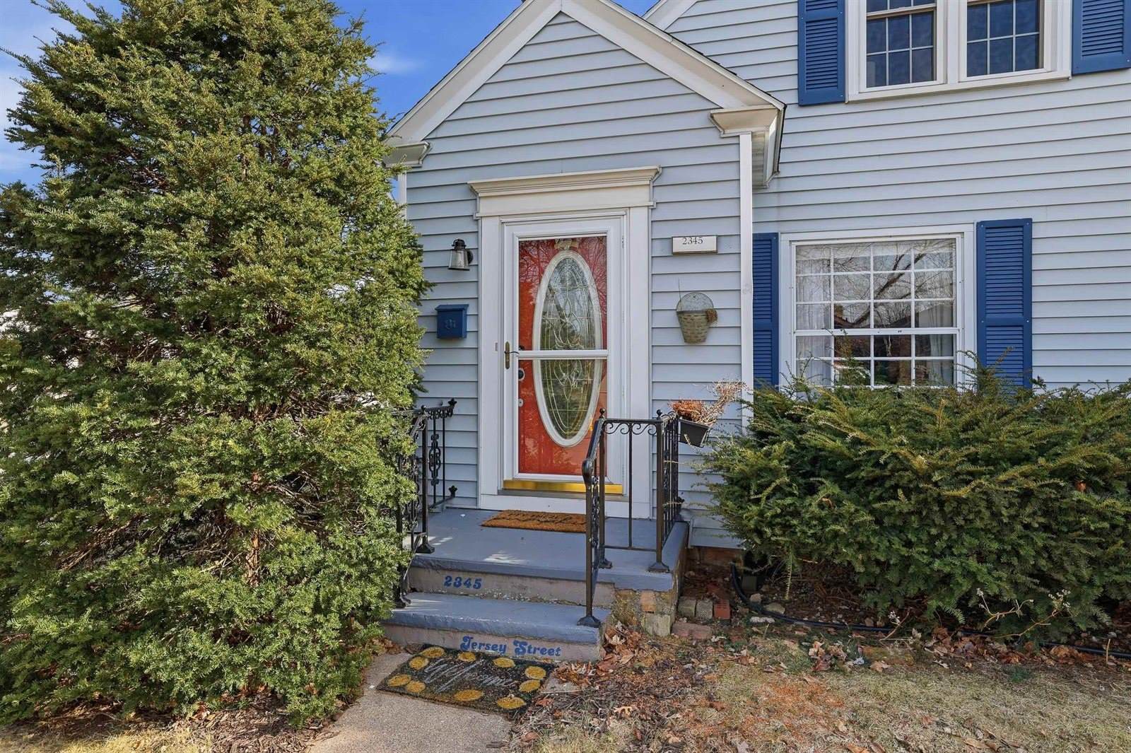 2345 Jersey Street, Stevens Point, WI 54481