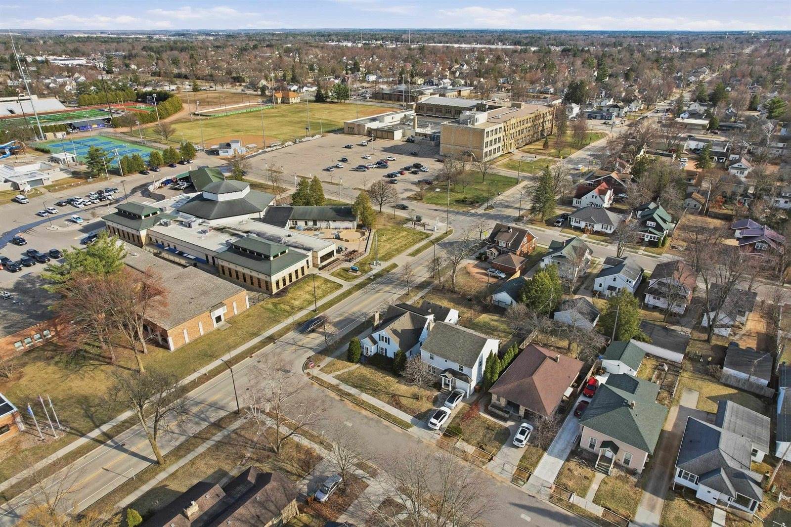 2345 Jersey Street, Stevens Point, WI 54481