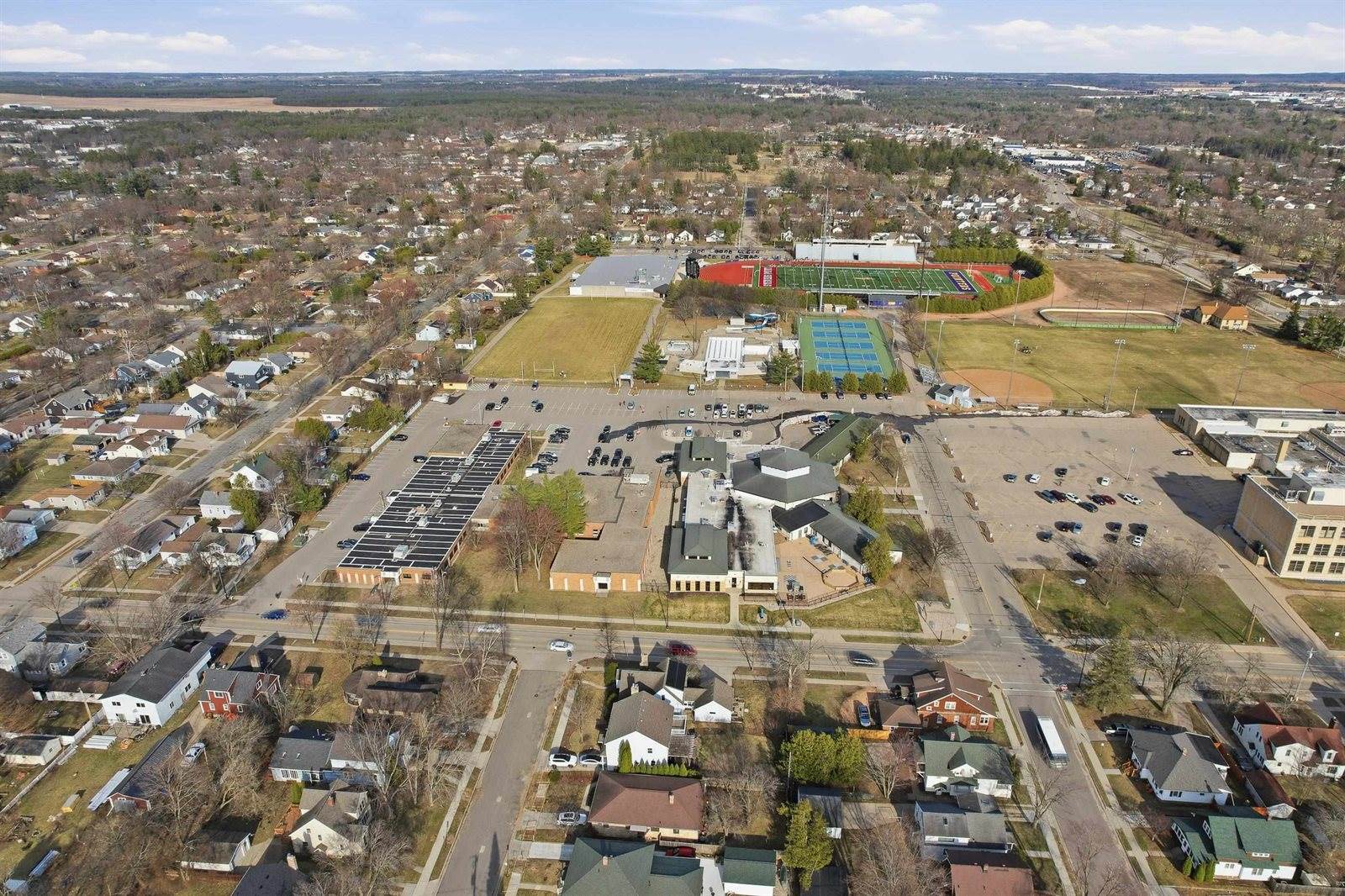 2345 Jersey Street, Stevens Point, WI 54481