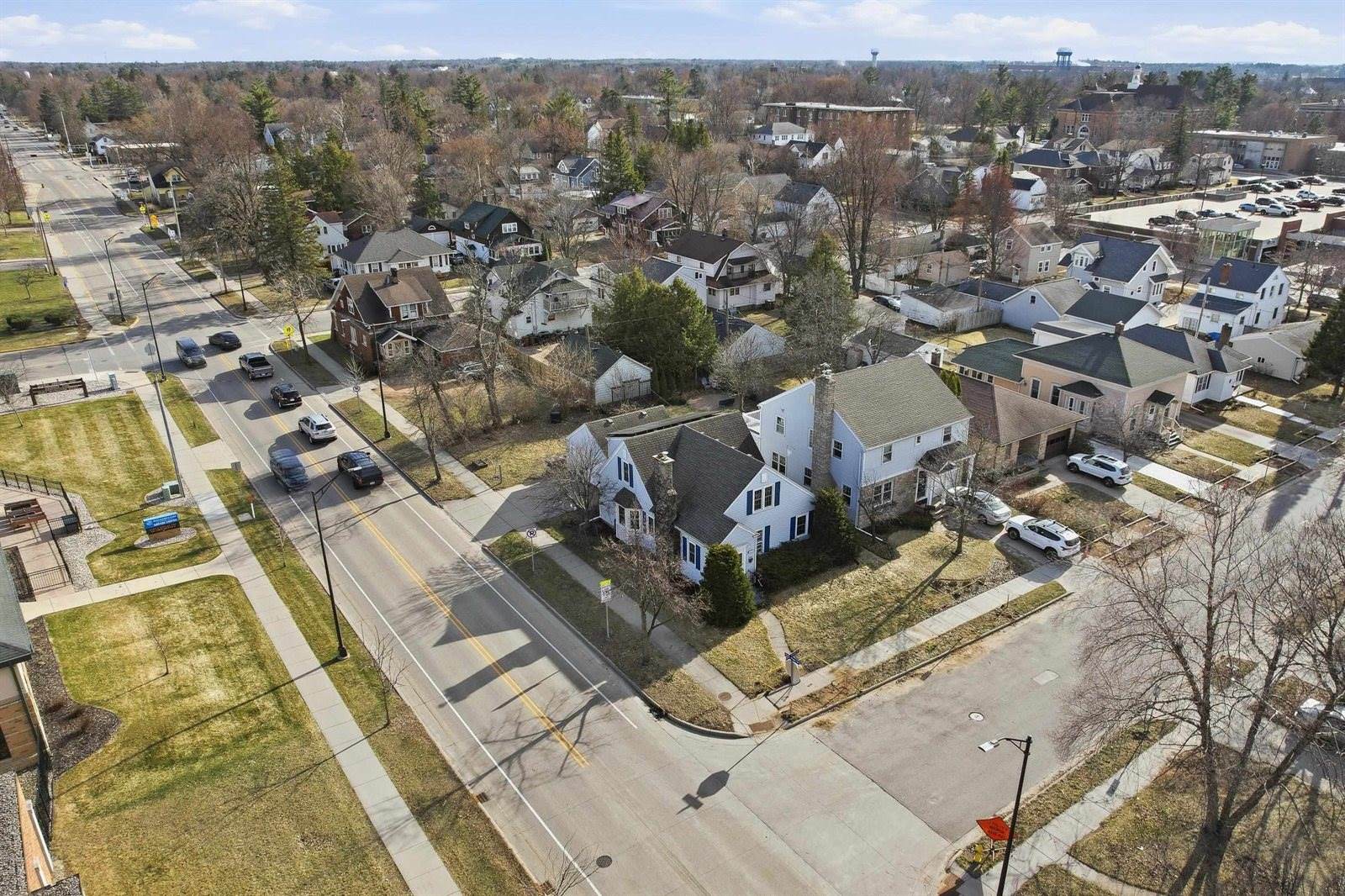 2345 Jersey Street, Stevens Point, WI 54481