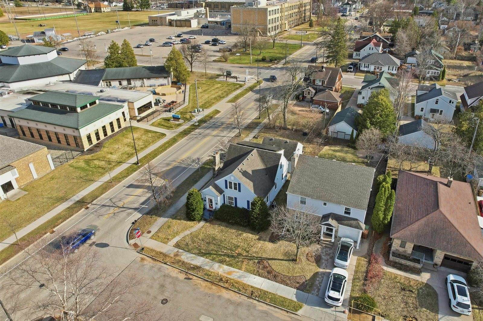 2345 Jersey Street, Stevens Point, WI 54481