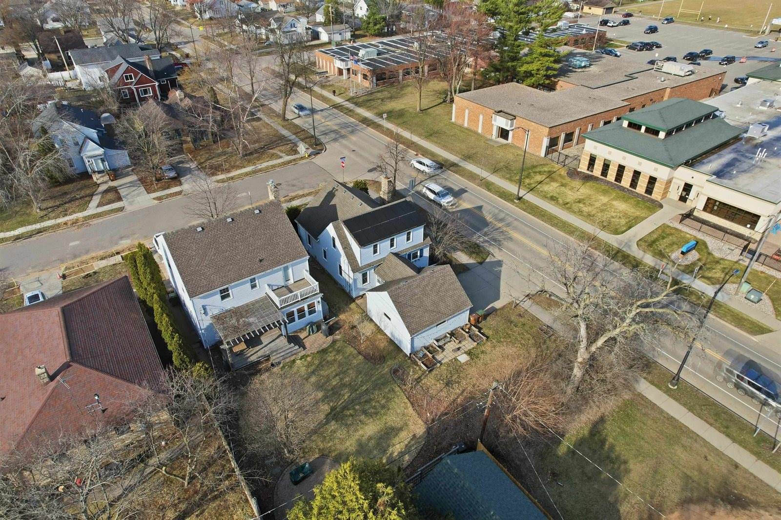 2345 Jersey Street, Stevens Point, WI 54481