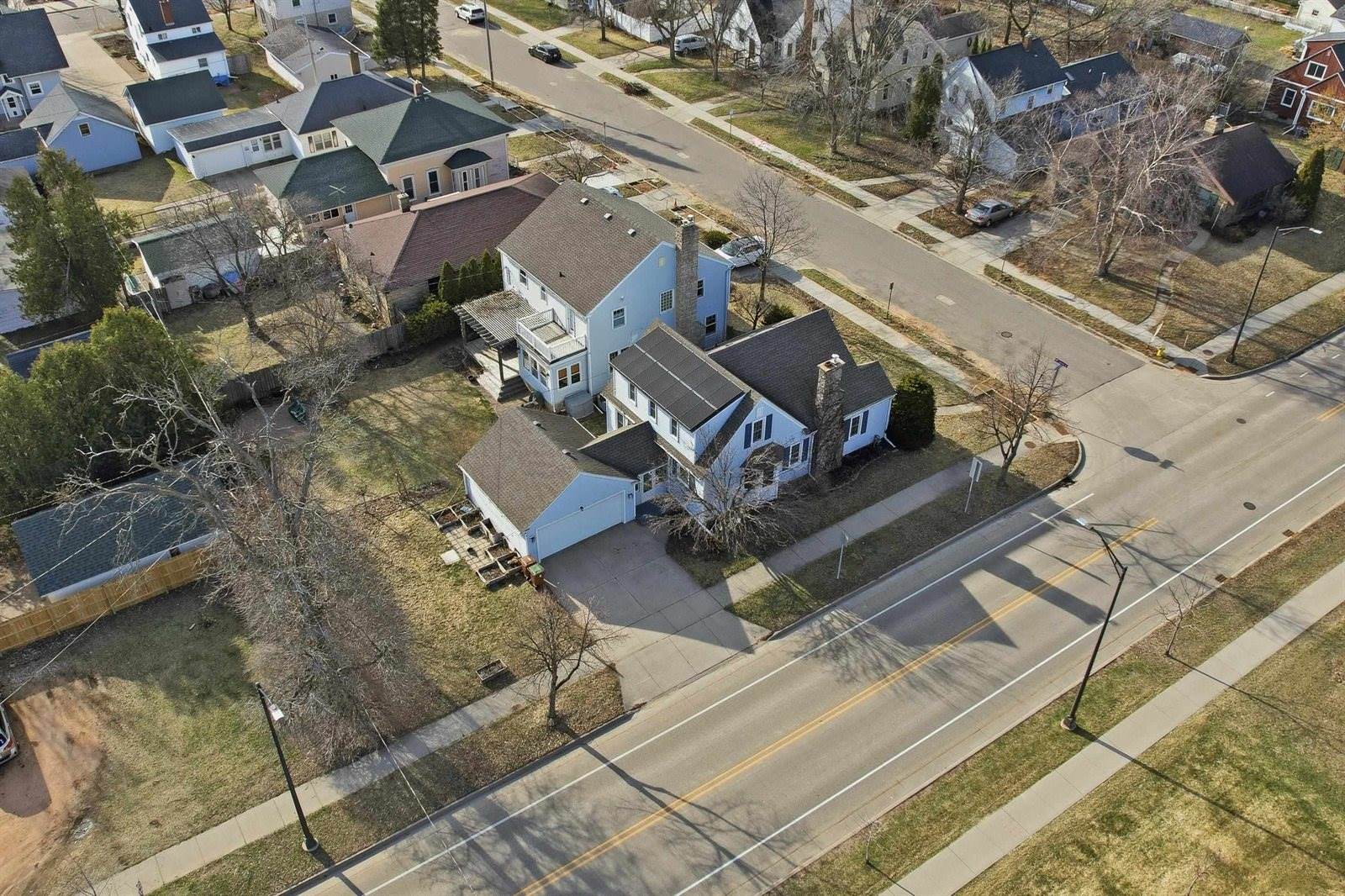 2345 Jersey Street, Stevens Point, WI 54481