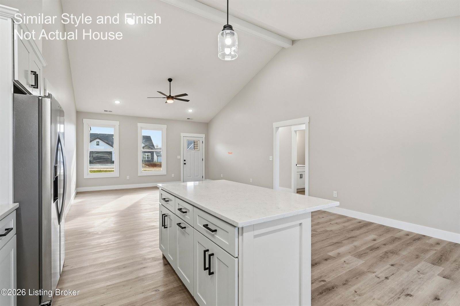 220 Quail Run Rd, Brandenburg, KY 40108