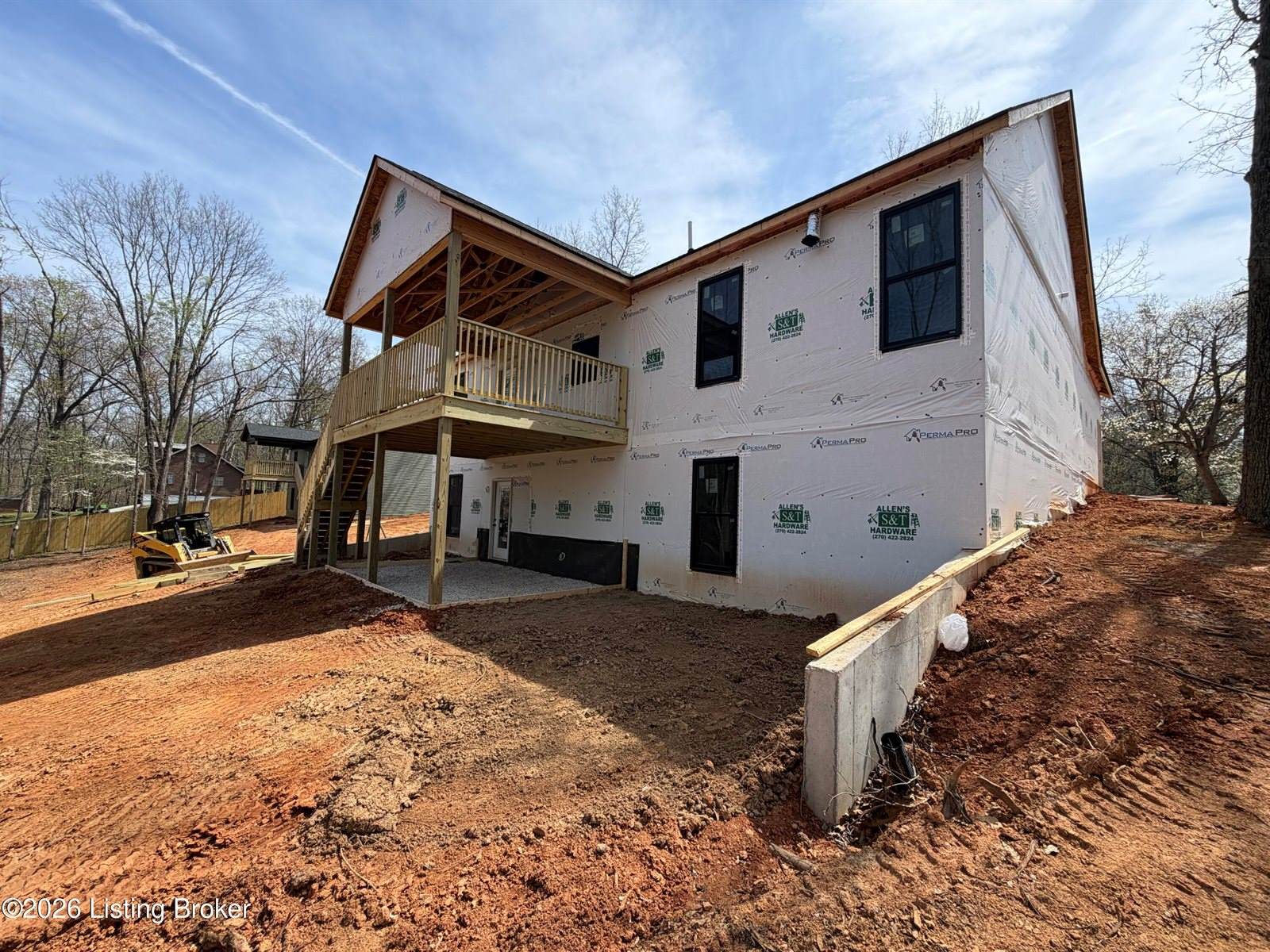 220 Quail Run Rd, Brandenburg, KY 40108