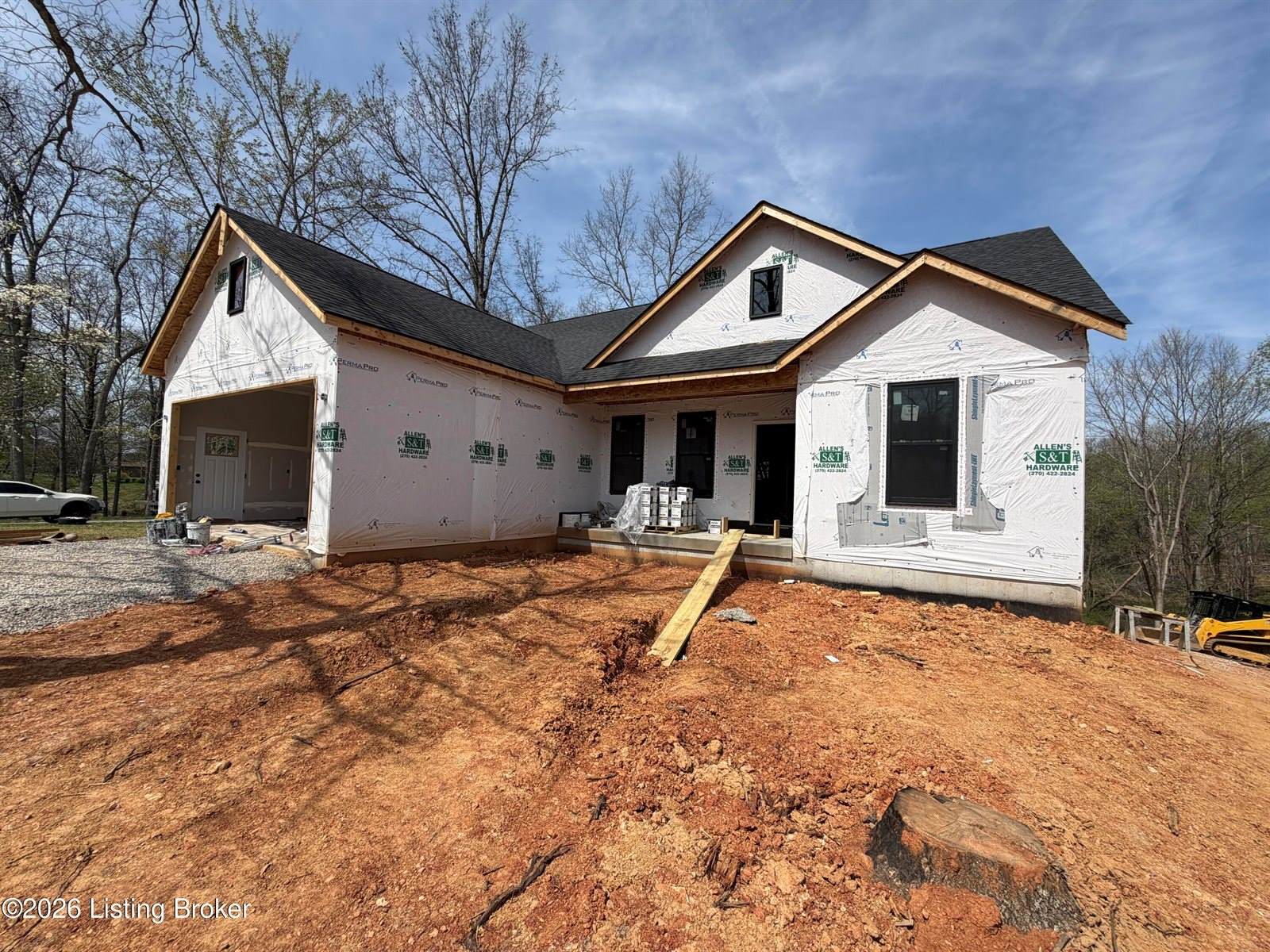 220 Quail Run Rd, Brandenburg, KY 40108