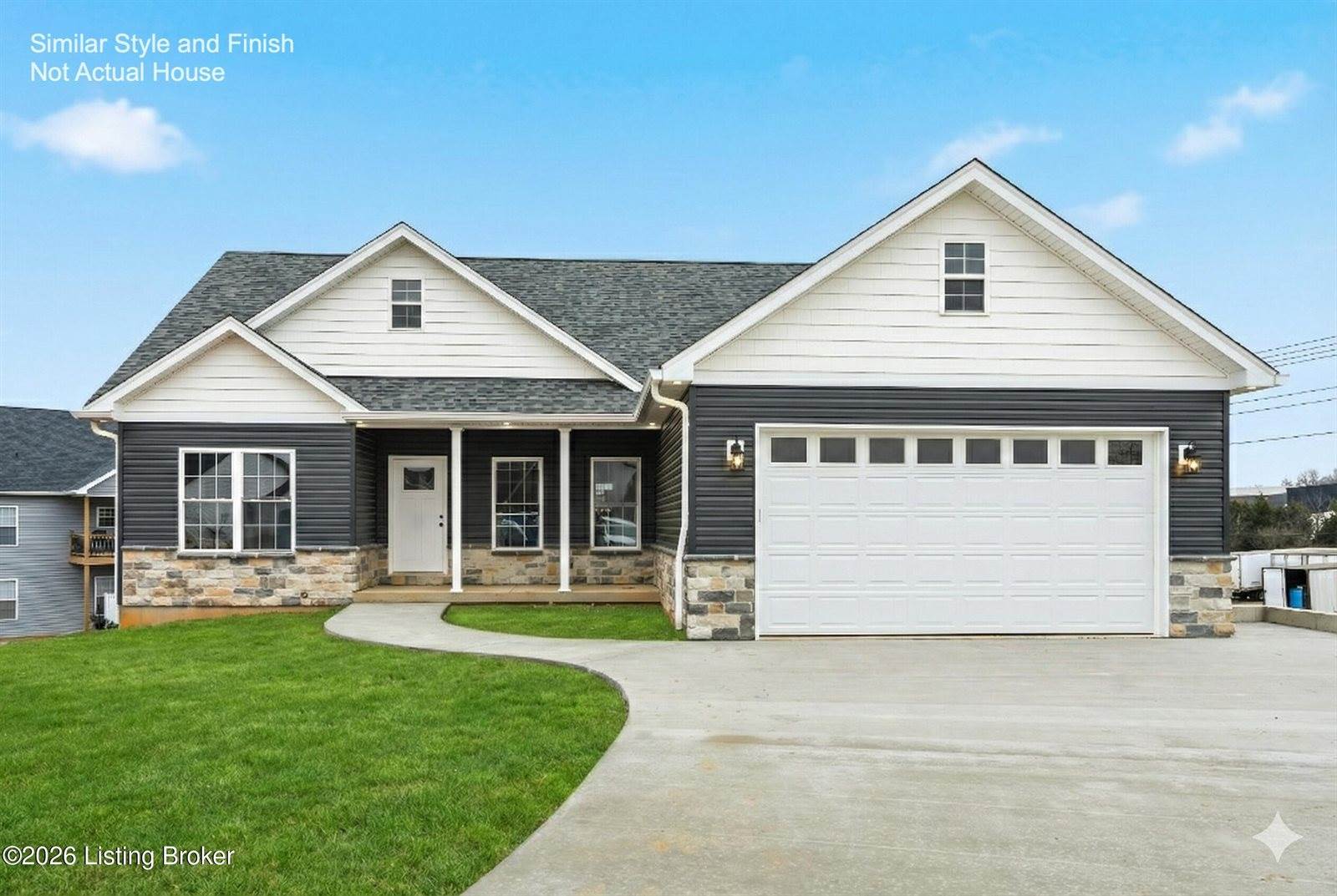 220 Quail Run Rd, Brandenburg, KY 40108