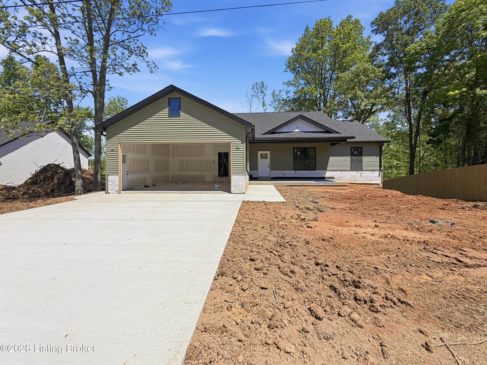 244 Quail Run Rd, Brandenburg, KY 40108