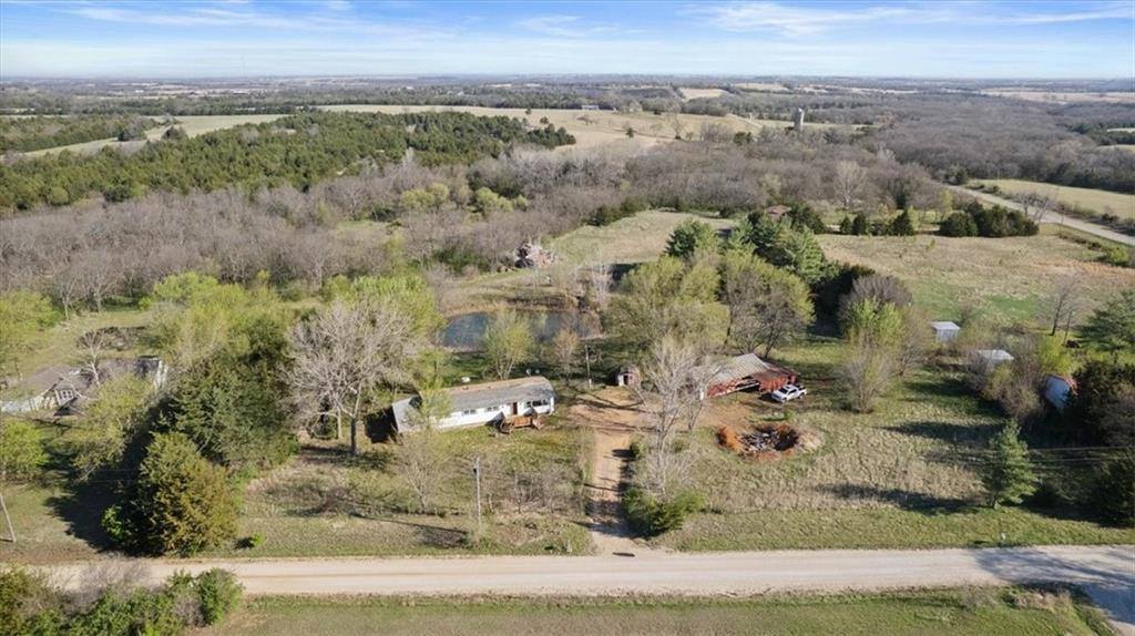5722 West 117th Street, Carbondale, KS 66414