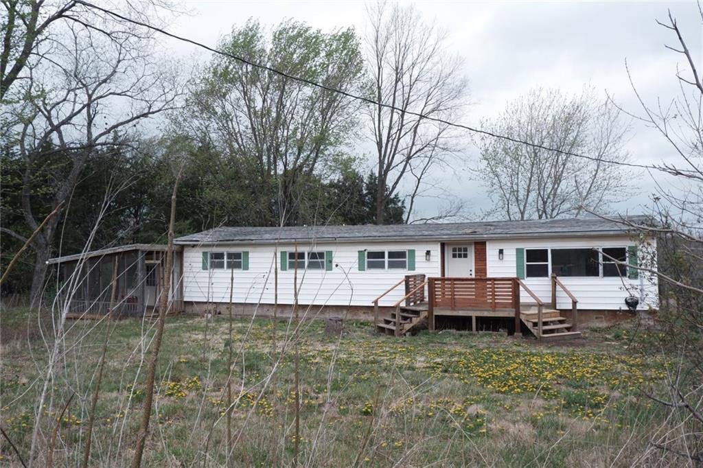 5722 West 117th Street, Carbondale, KS 66414
