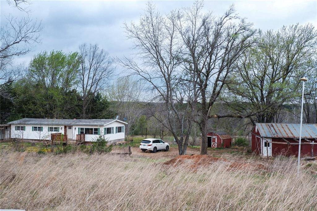 5722 West 117th Street, Carbondale, KS 66414