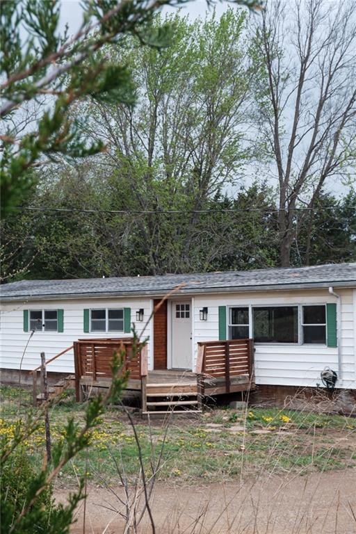 5722 West 117th Street, Carbondale, KS 66414