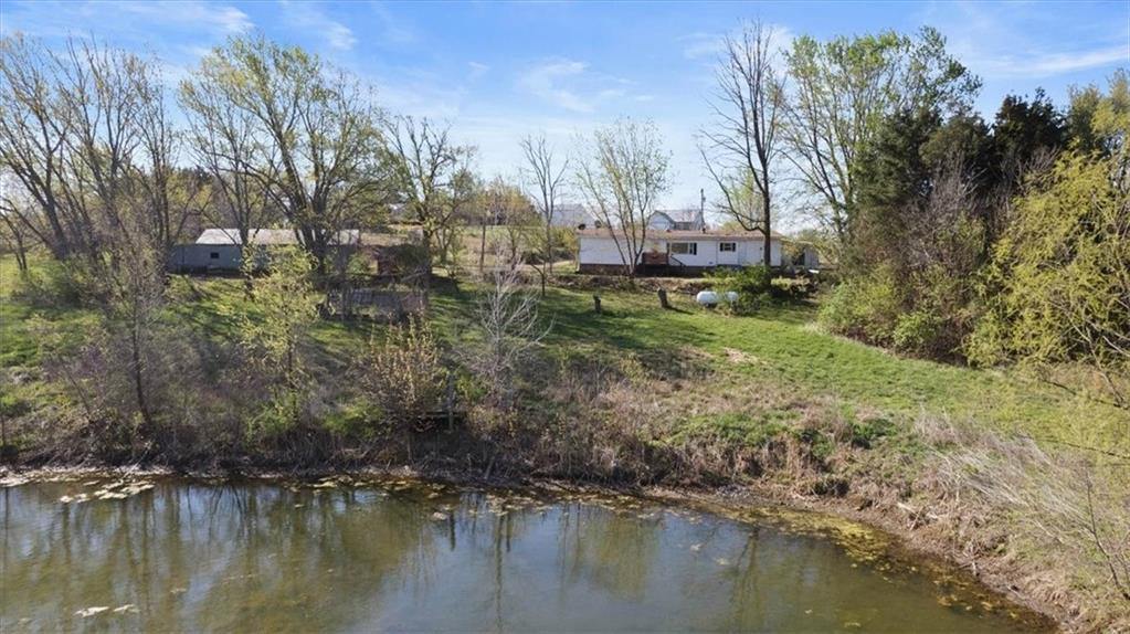 5722 West 117th Street, Carbondale, KS 66414