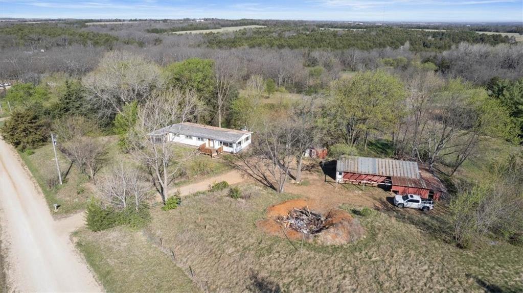 5722 West 117th Street, Carbondale, KS 66414