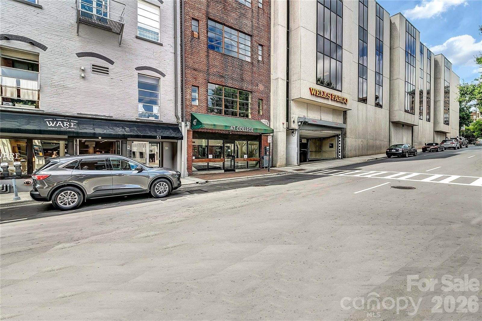 35 Patton Avenue, #202, Asheville, NC 28801