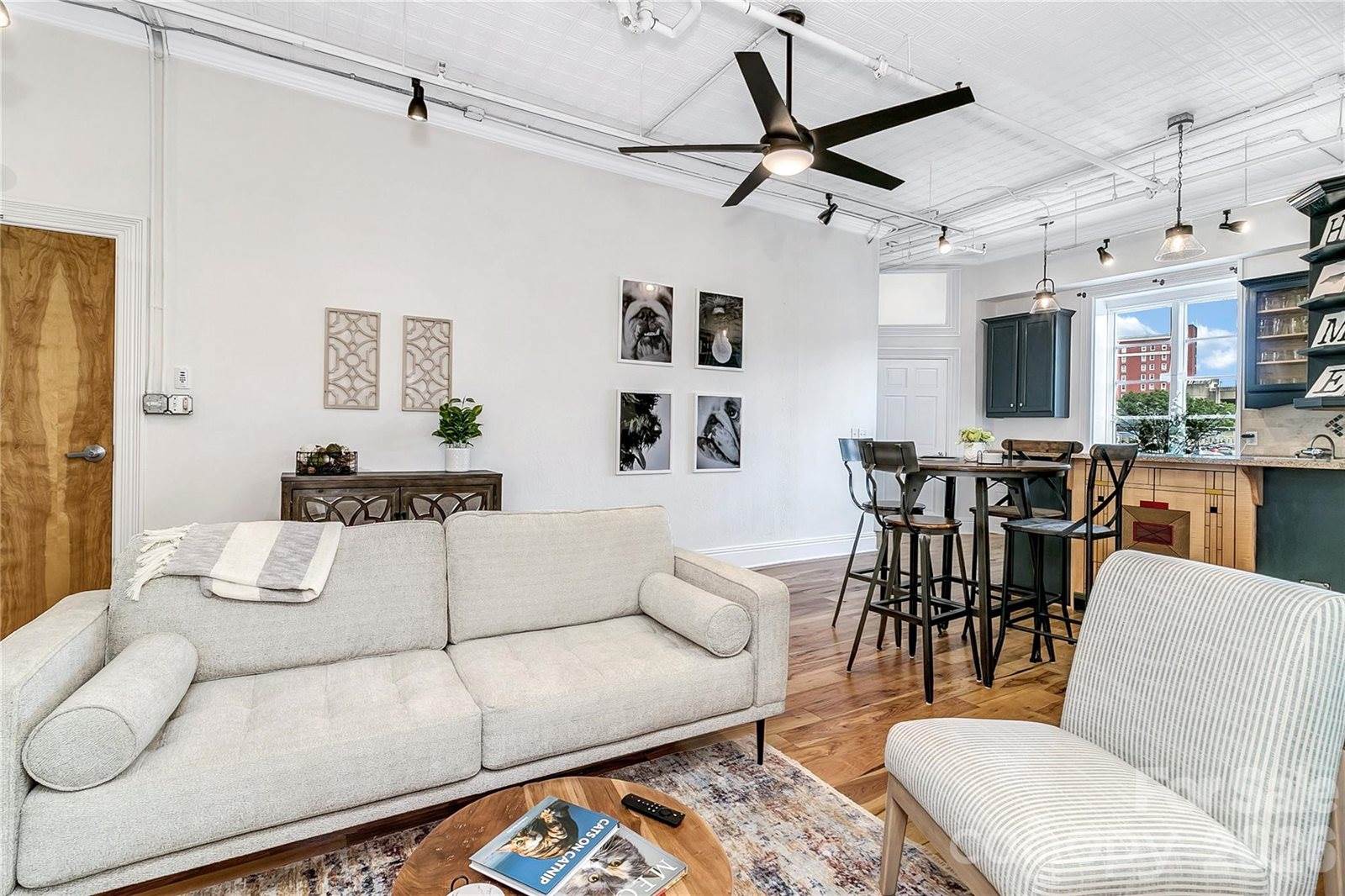 35 Patton Avenue, #202, Asheville, NC 28801