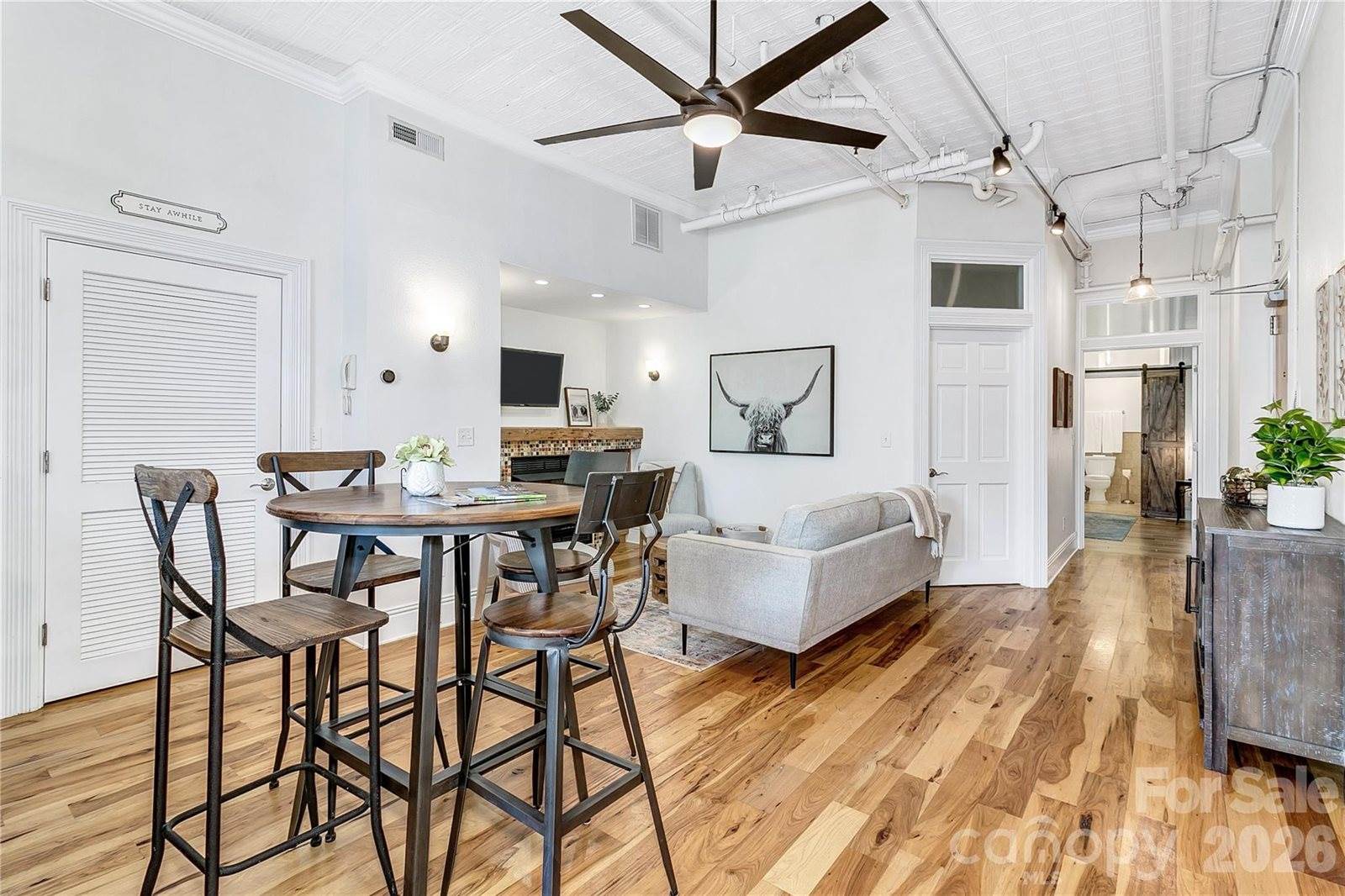 35 Patton Avenue, #202, Asheville, NC 28801