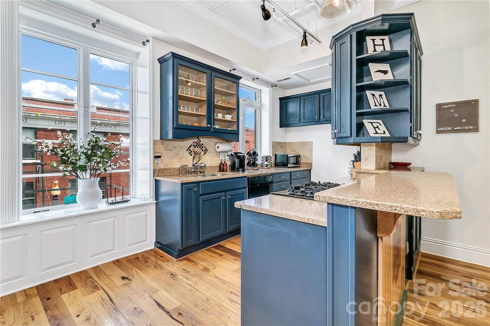 35 Patton Avenue, #202, Asheville, NC 28801