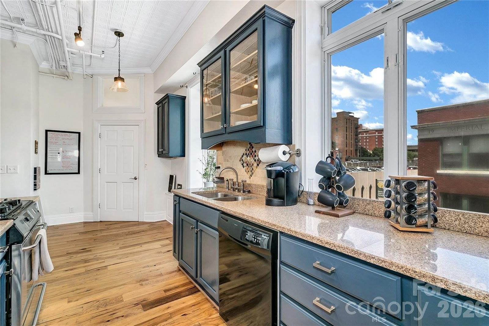 35 Patton Avenue, #202, Asheville, NC 28801