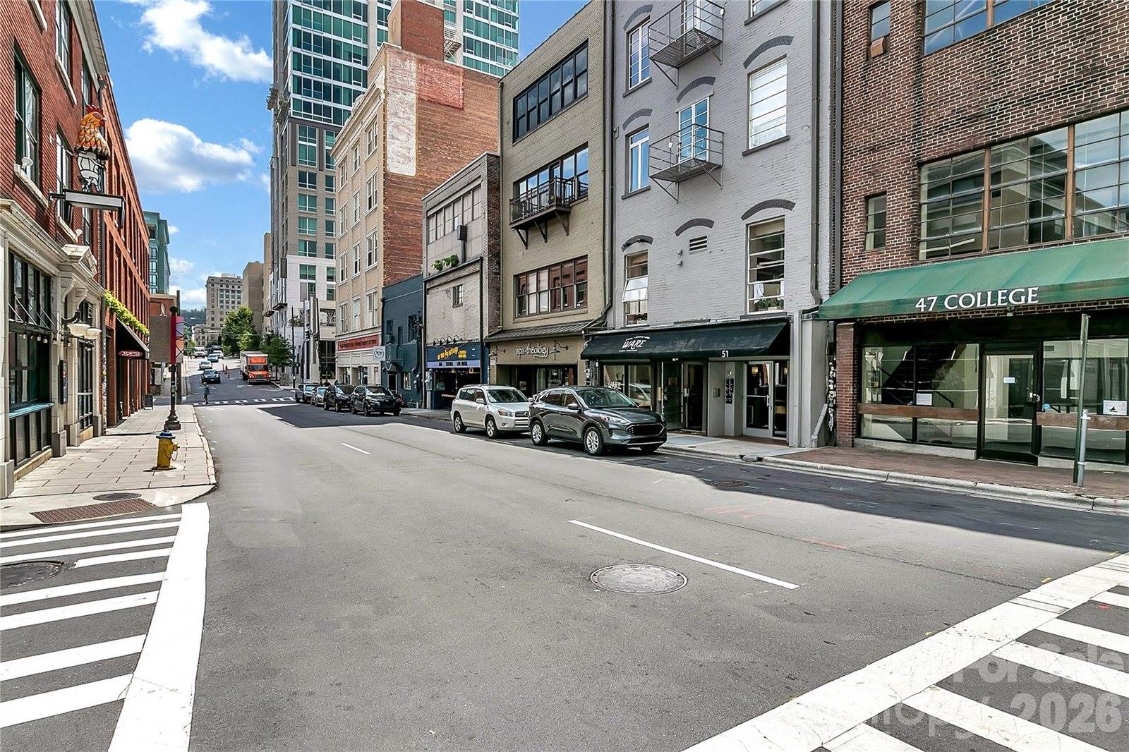 35 Patton Avenue, #202, Asheville, NC 28801