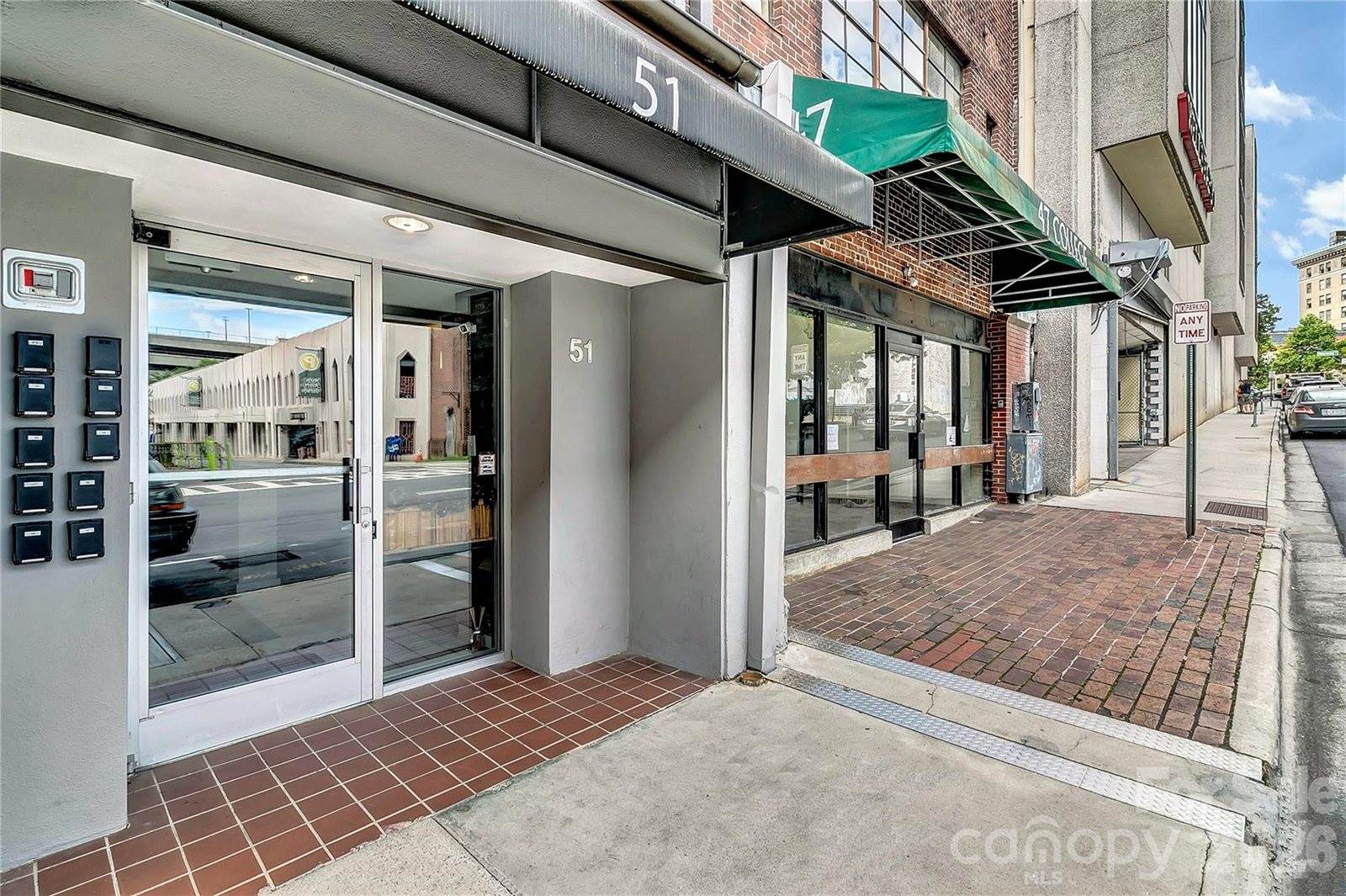 35 Patton Avenue, #202, Asheville, NC 28801