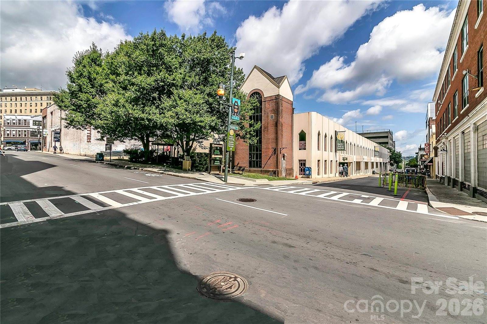 35 Patton Avenue, #202, Asheville, NC 28801