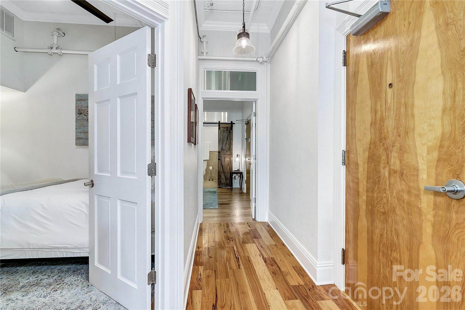 35 Patton Avenue, #202, Asheville, NC 28801