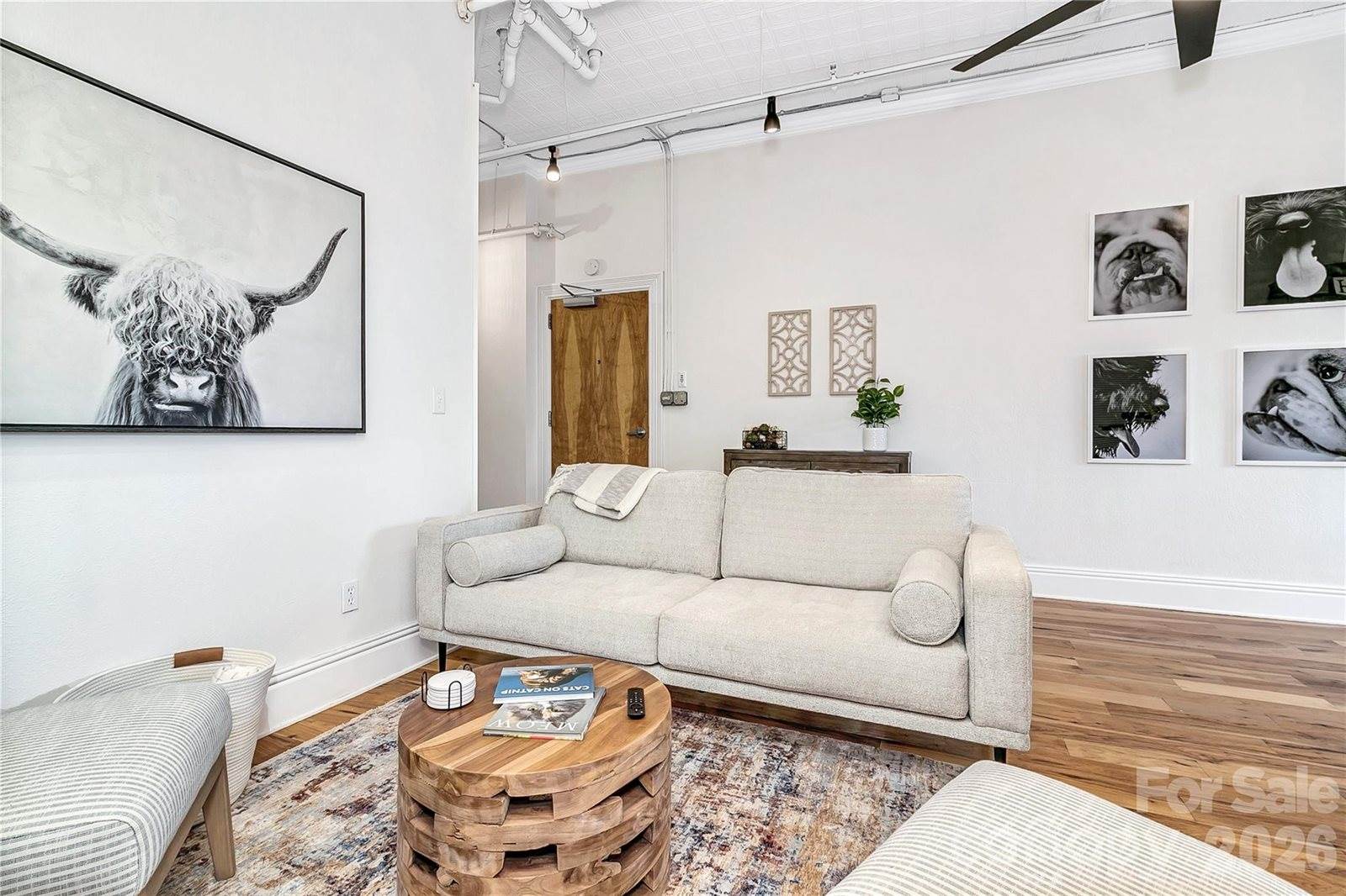 35 Patton Avenue, #202, Asheville, NC 28801