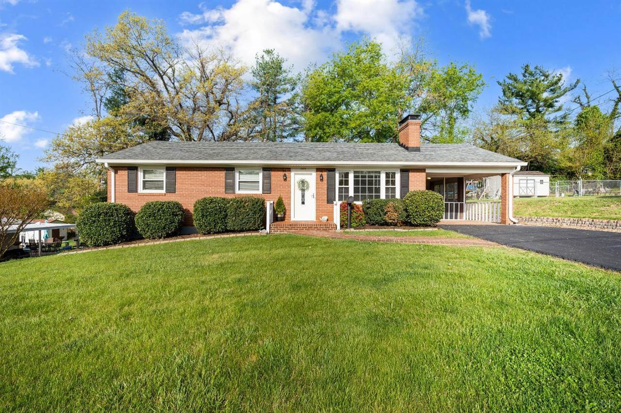 1509 Lynndale Place, #111-11, Lynchburg, VA 24502