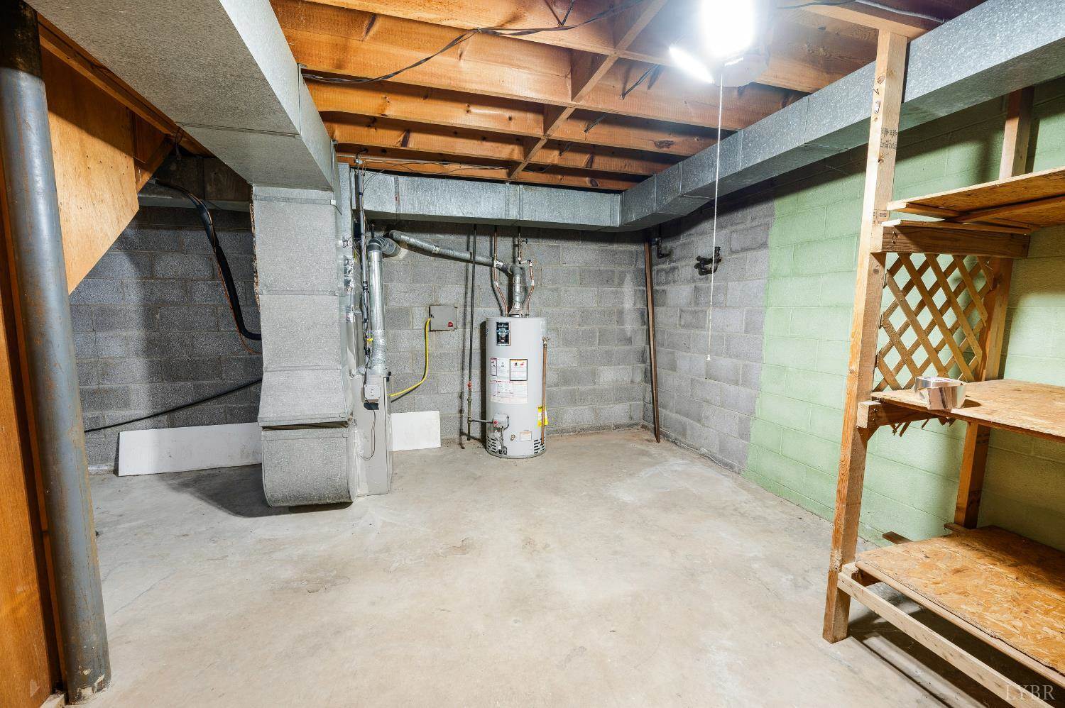 1509 Lynndale Place, #111-11, Lynchburg, VA 24502