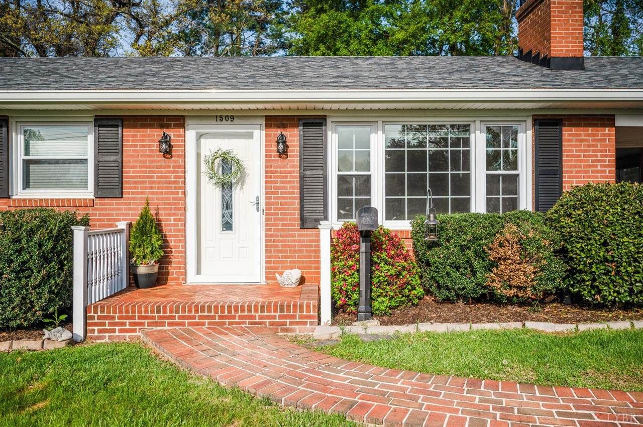 1509 Lynndale Place, #111-11, Lynchburg, VA 24502