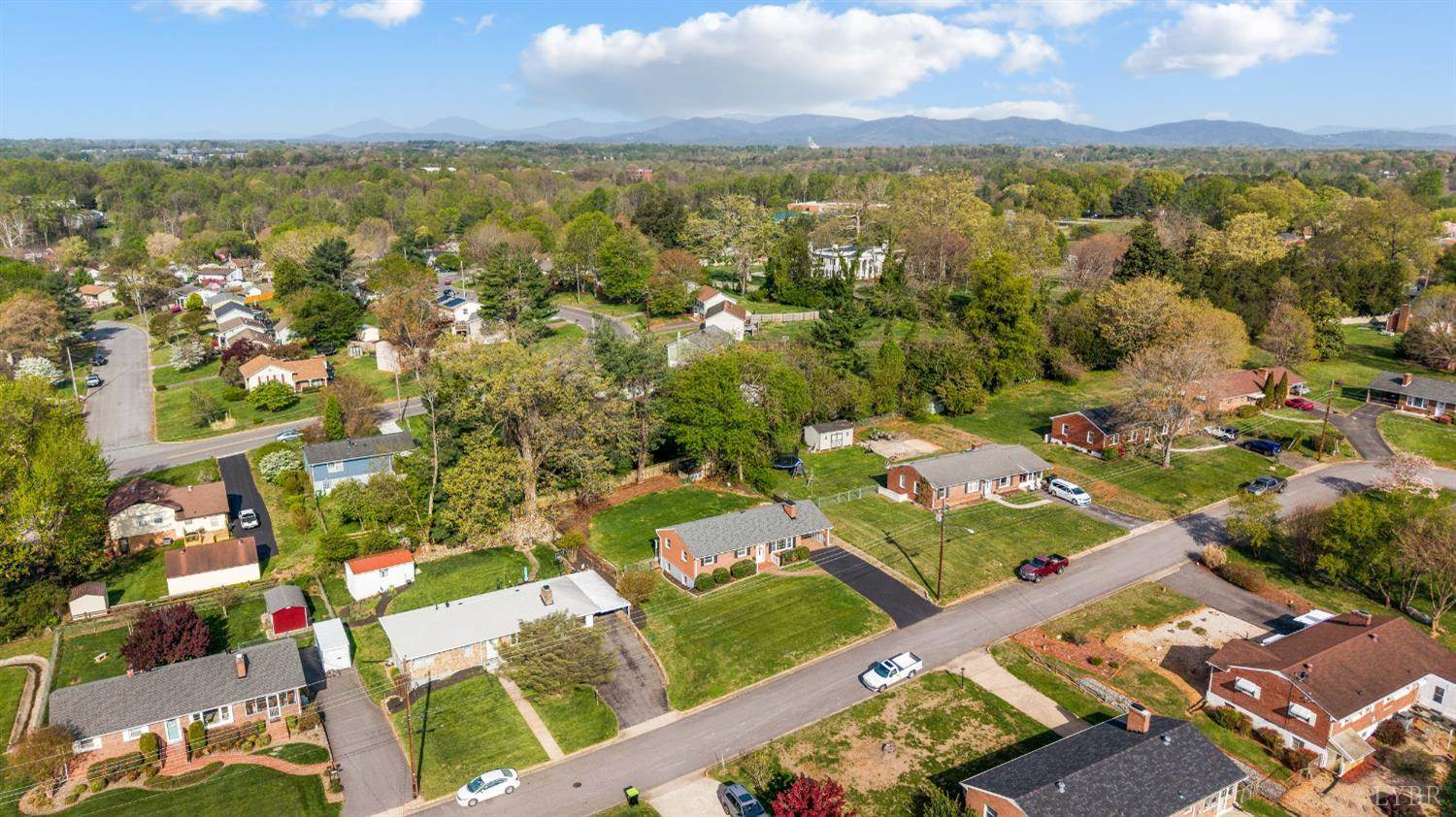 1509 Lynndale Place, #111-11, Lynchburg, VA 24502